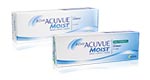  1-Day ACUVUE MOIST