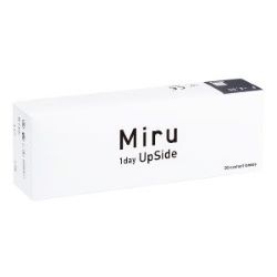 Miru 1day UpSide
