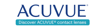 Discover ACUVUE contact lenses