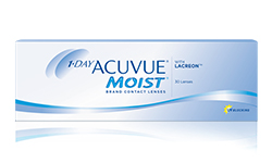 ACUVUE MOIST