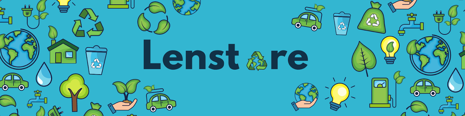 Lenstore-recycling-logo-green-earth