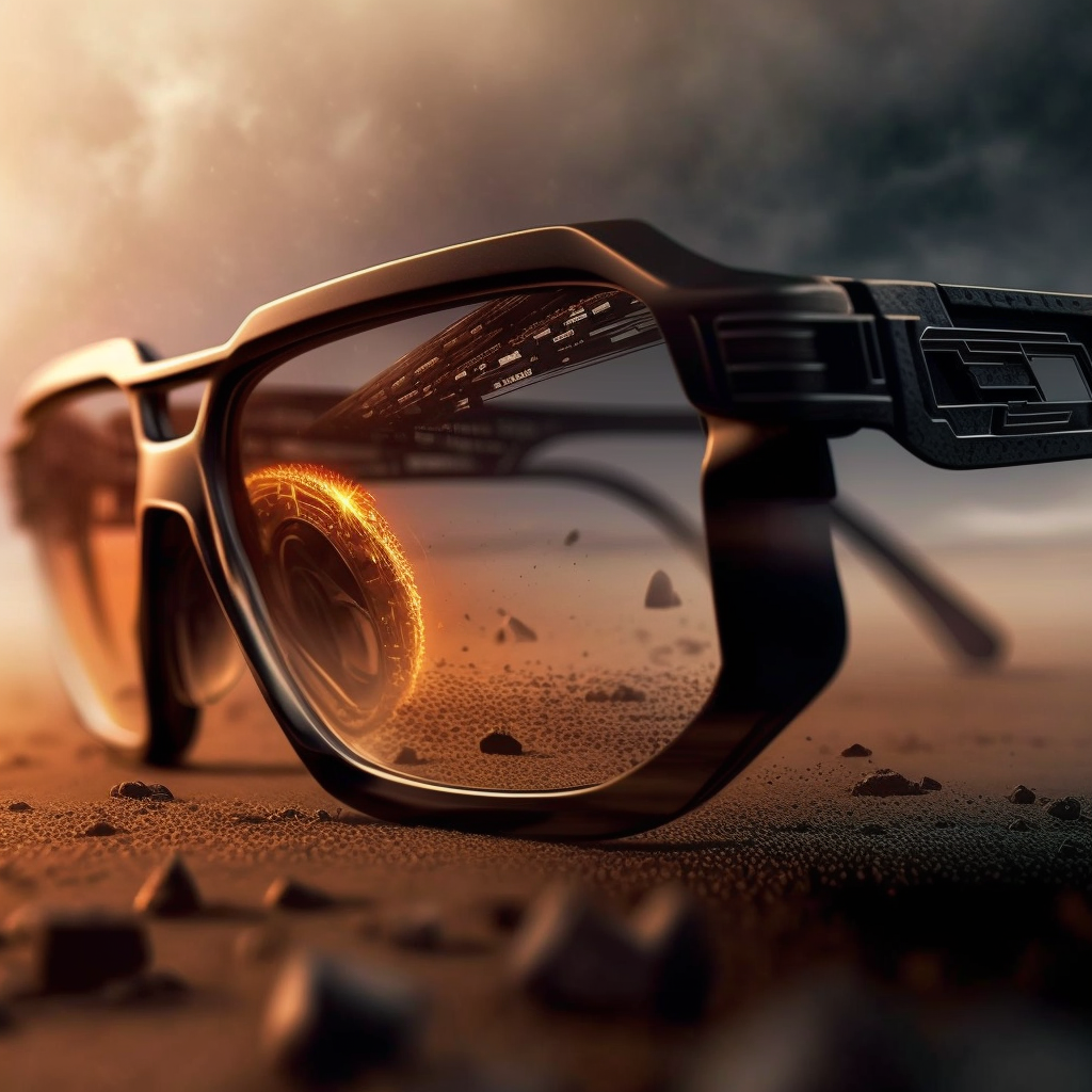 Fast and Furious Inspired Glasses