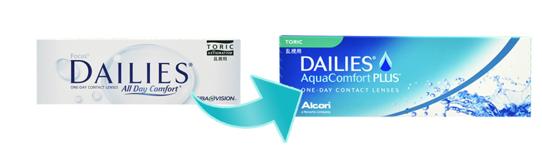 focus dailies toric discontinued try dailies aquacomfort plus toric