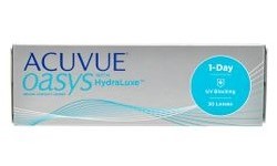 ACUVUE Oasys 1 Day