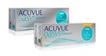 ACUVUE OASYS 1-Day