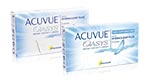 ACUVUE OASYS