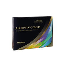 Air Optix Colors
