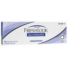 Freshlook Illuminate