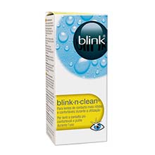 Blink-N-Clean 