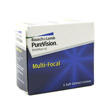 Purevision Multi-Focal