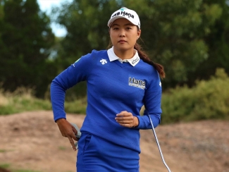 Lydia Ko