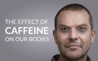the effect of caffeine on our bodies
