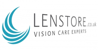 Lenstore logo