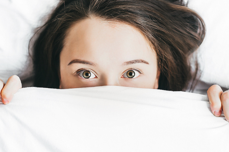 How to relieve tired eyes Lenstore.co.uk