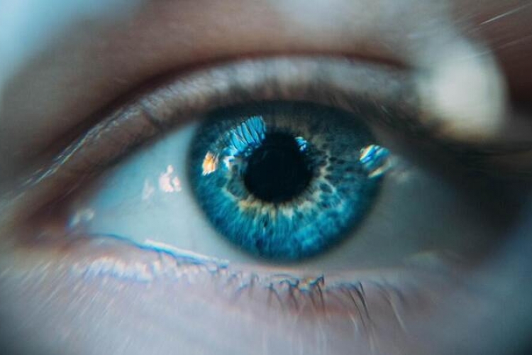 Common causes for blurry vision Lenstore.co.uk