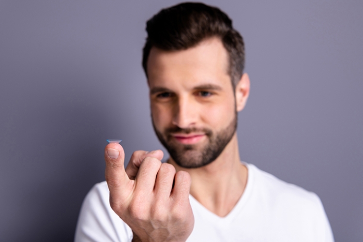 How Long Can You Wear Daily Disposable Contact Lenses? Lenstore.co.uk