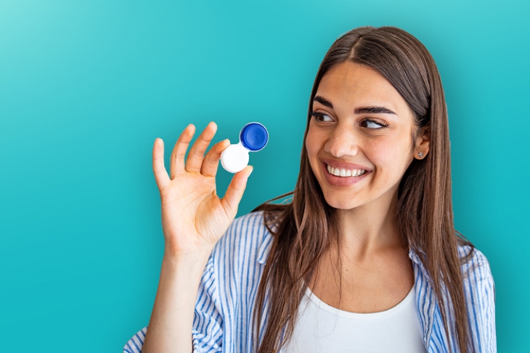 Your guide to monthly contact lenses Lenstore.co.uk