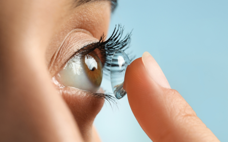 best contact lenses for astigmatism