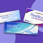 Best selling contact lenses for 2025 image