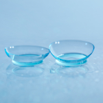 contact lenses for travelling