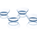 contact lenses for new wearers