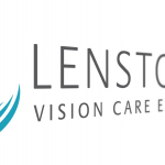 Lenstore logo