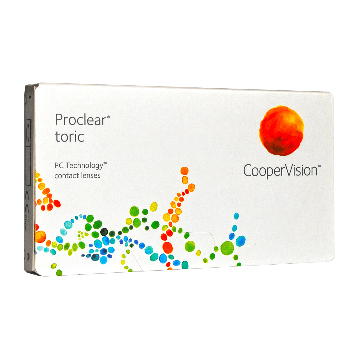 Proclear toric xr 3 lenses quideo