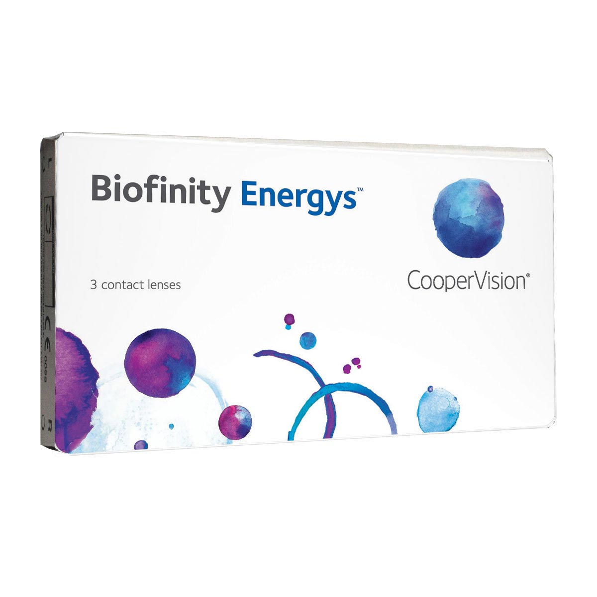 Biofinity Energys Review