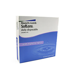Soflens Daily Disposable