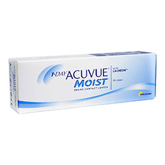 1 Day Acuvue Moist For Astigmatism a 17,73 € | Trovaprezzi ...