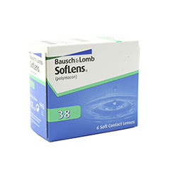 Soflens 38