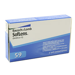 Soflens 59