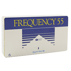 Frequency 55