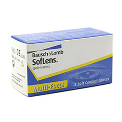 Soflens Multi-Focal