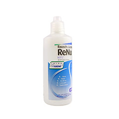 ReNu Multi-Purpose Solution Handy Pack