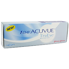 1 Day ACUVUE TruEye