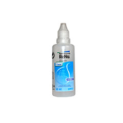 ReNu Multi-Purpose Solution Small Pack