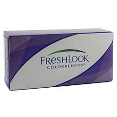 Freshlook Colorblends