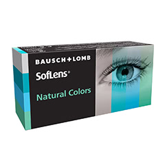 Soflens Natural Colors