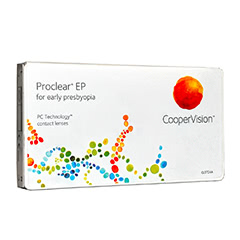 Proclear EP
