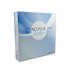 1 Day ACUVUE TruEye