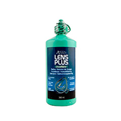 Lens Plus OcuPure