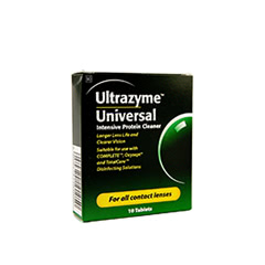 Ultrazyme Universal Protein Cleaner