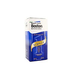 Boston Simplus Multi Action Solution