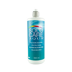 Solocare Aqua