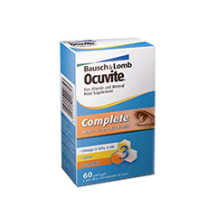 Ocuvite Complete