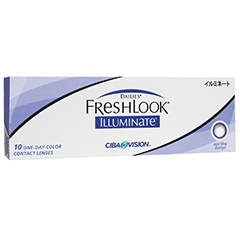 Freshlook Illuminate