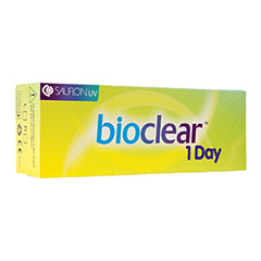 Bioclear 1 Day