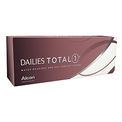 Dailies Total 1