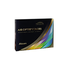 Air Optix Colors